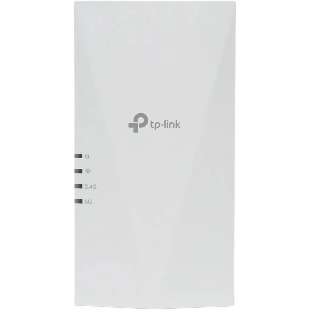 Ретранслятор Wi-Fi сигнала TP-Link RE500X [106827] - фото 3