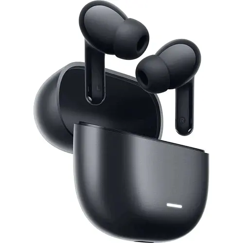 Навушники Bluetooth Redmi Buds 8 Lite, Black Xiaomi teh0023909 - фото 3