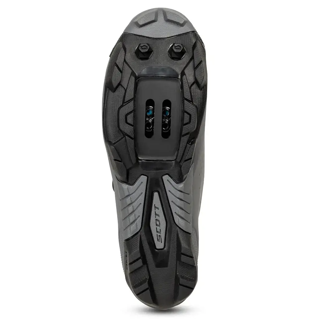 Велообувь Scott W MTB Comp BOA Reflective 37 Shadow Grey (1081-270600.6565.008) - фото 2
