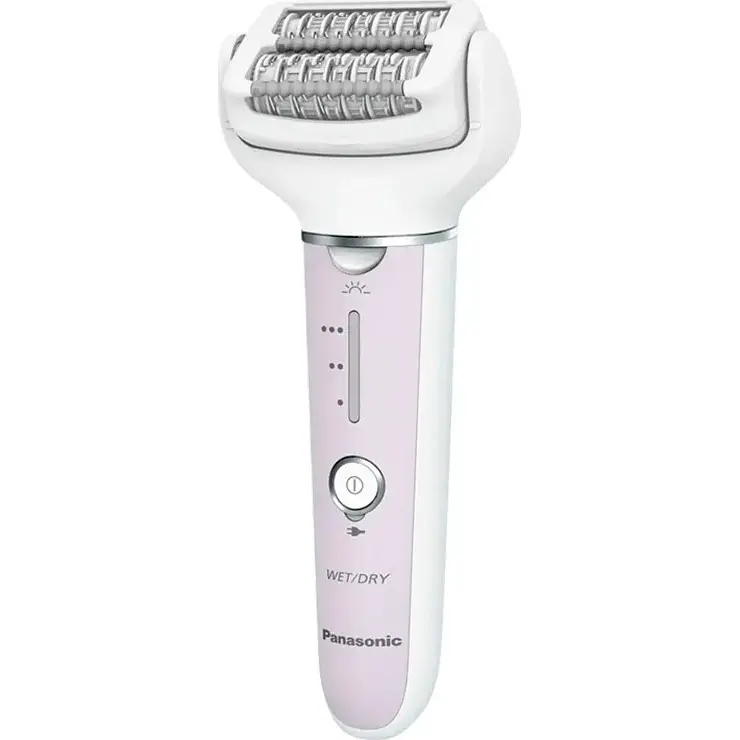 Епілятор Panasonic ES-EY30-V520 [125630] - фото 3