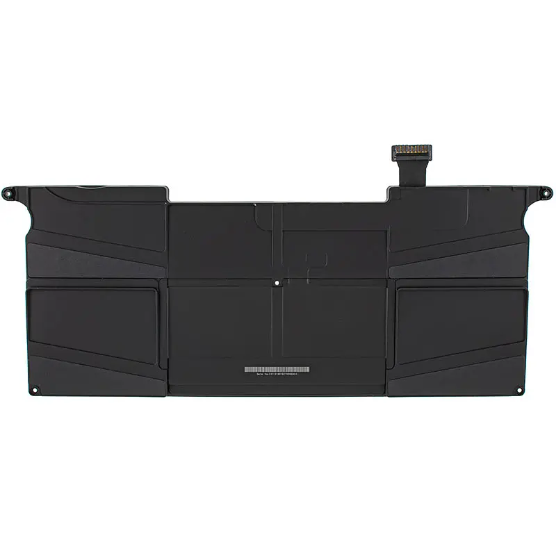 Акумулятор для ноутбука Apple A1406 (A1370 (2011год), A1465(2012год)) 7.3V 4680 mAh 35Wh Black - фото 3