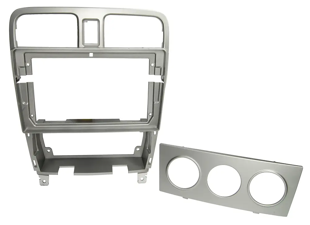 Переходная рамка Subaru Forester Carav 22-524 - фото 2