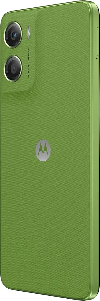 Смартфон Motorola Moto G06 4G 4/256GB Tendril (PBA20001) - фото 3