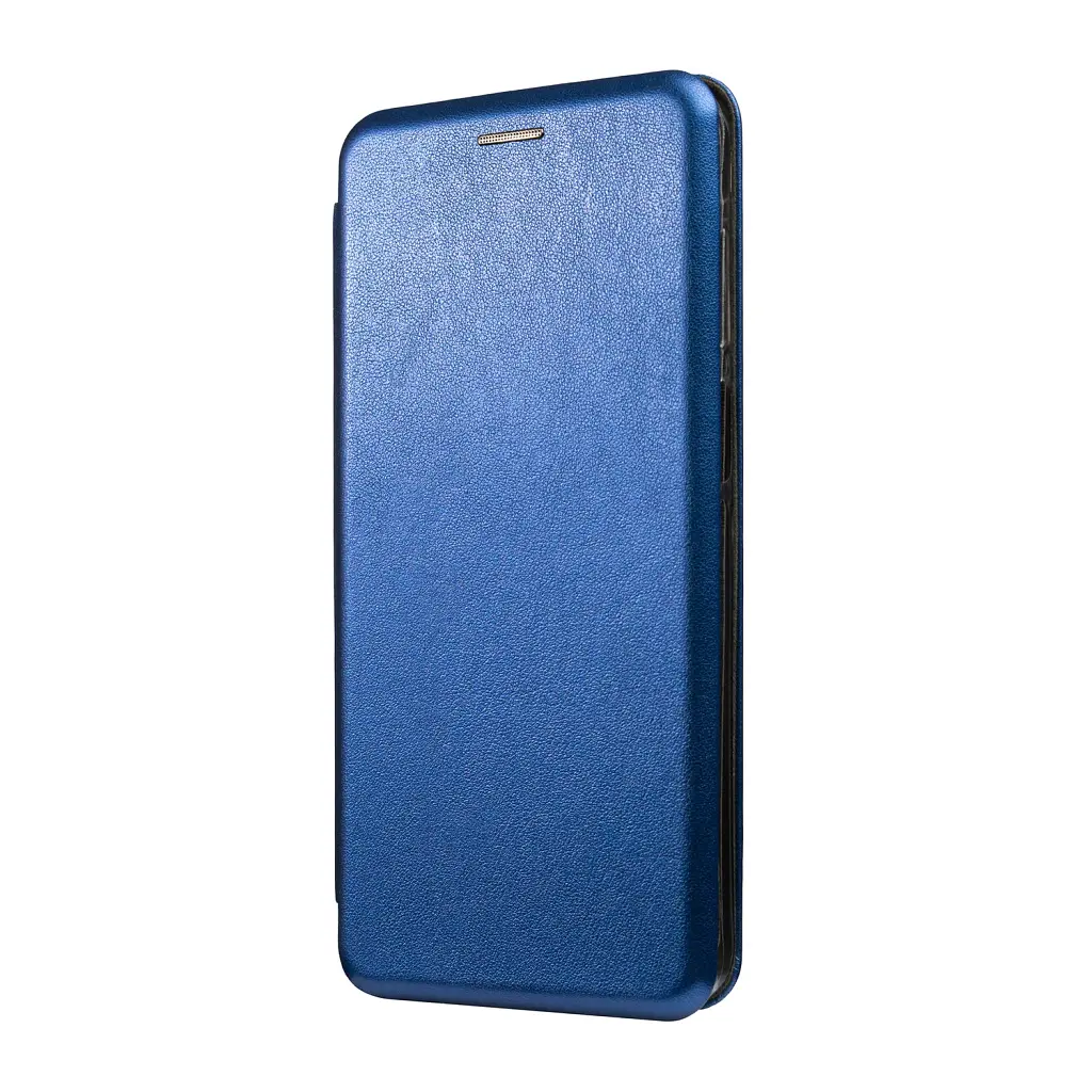 Чохол-книжка ArmorStandart G-Case для Samsung A16 4G (A165) Blue