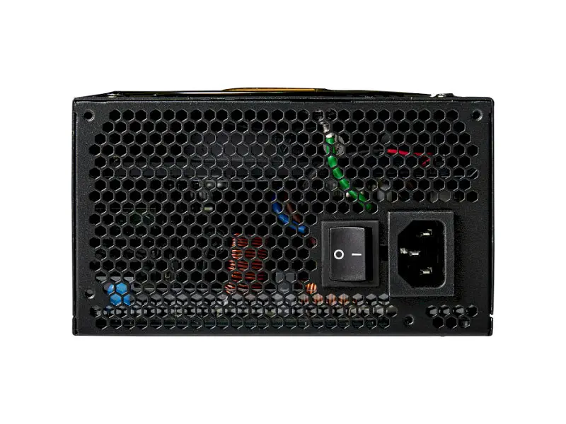 Блок живлення Chieftec Polaris (PPS-1250FC) - фото 5