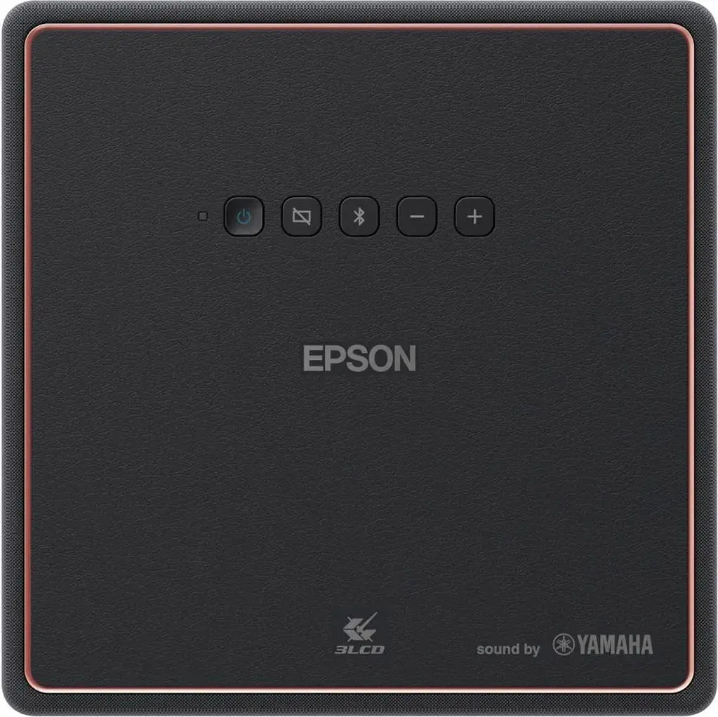 Мультимедійний проектор Epson EF-12 [V11HA14040] [89228] - фото 4