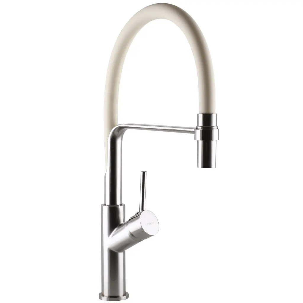 Змішувач для кухні Globus Lux Denver Flex GDF-32-08-06 000024665 - фото 3