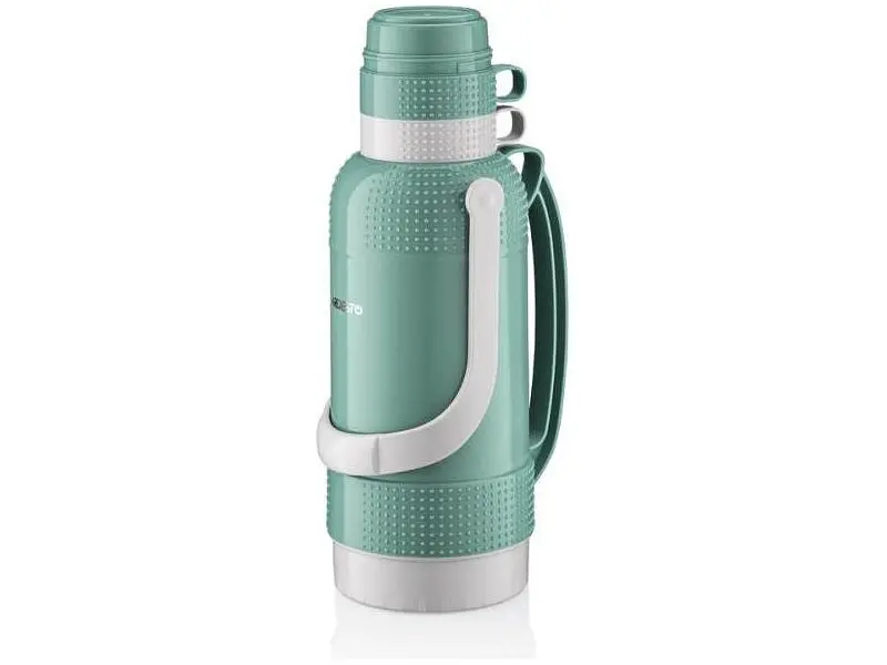 Термос Ardesto Gemini Gourmet 3,2 л (AR2632GRG) - фото 7