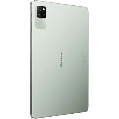 Планшет Blackview Tab 60 10.1" HD+ 4 / 128GB / WIFI Green (6931548318224) - фото 5
