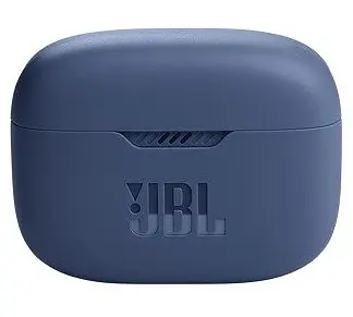 Гарнитура JBL TUNE 130NC TWS Blue (JBLT130NCTWSBLU) - фото 6