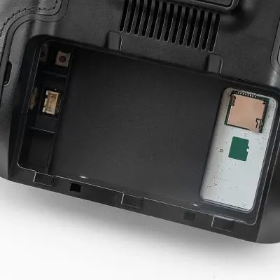 Пульт управління для дрона RadioMaster TX16S MK3 ELRS M2 (RM0157.0120-CHA) - фото 5