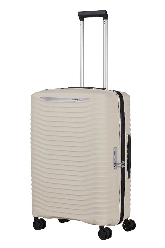 Валіза 68 См Samsonite UPSCAPE SANDSTONE 68x47x28(31) KJ1*35002 - фото 8