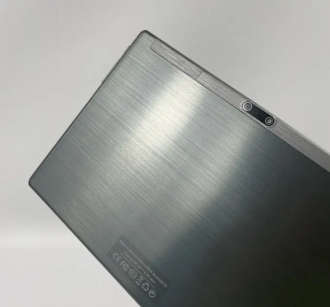 Планшет Niuniutab Tablet 10 inch-Black-FR - фото 8