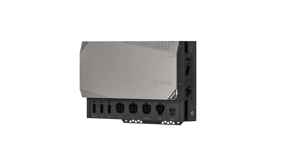 Станція EcoFlow Power Hub (43-00399) - фото 4