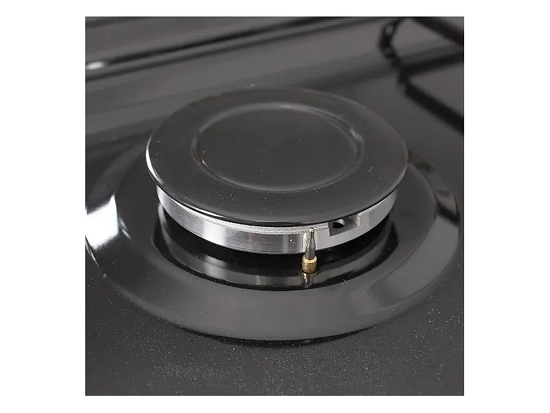 Газова плита Prime Technics PSG 54002 B - фото 7