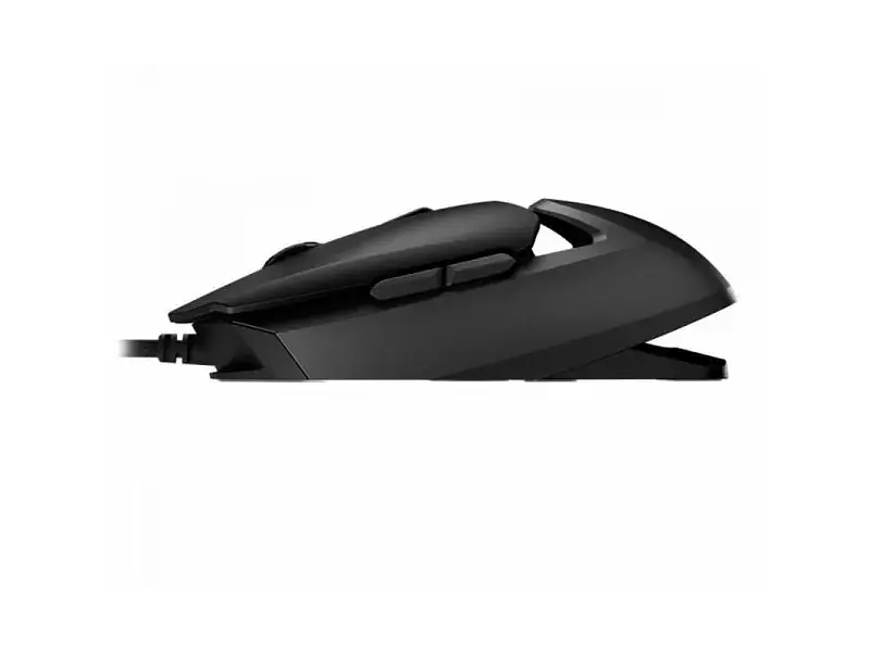 Миша Cougar Airblader Black USB - фото 5