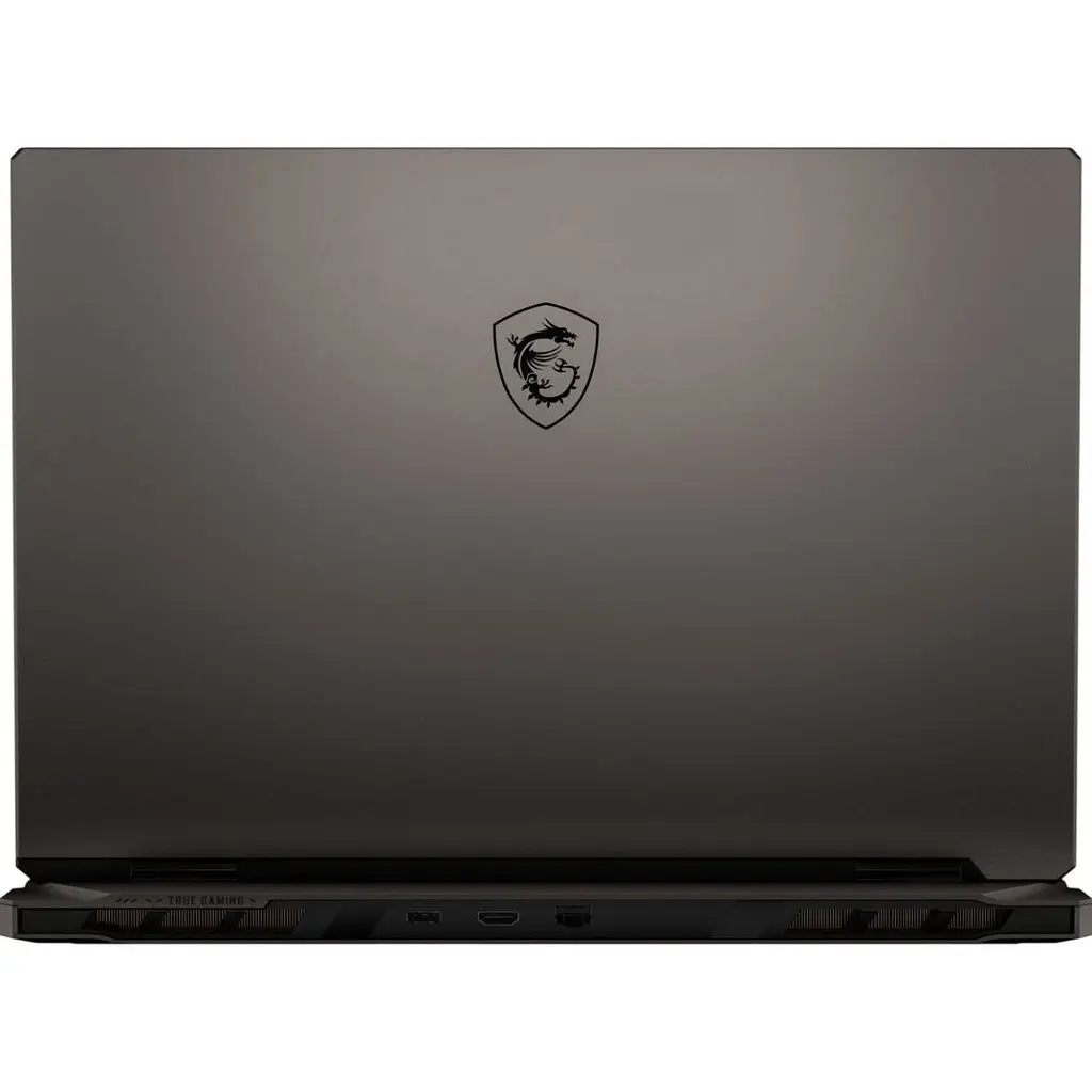 Ноутбук MSI Vector A18 HX AI A9WIG (A9WIG-223US) [176206] - фото 10