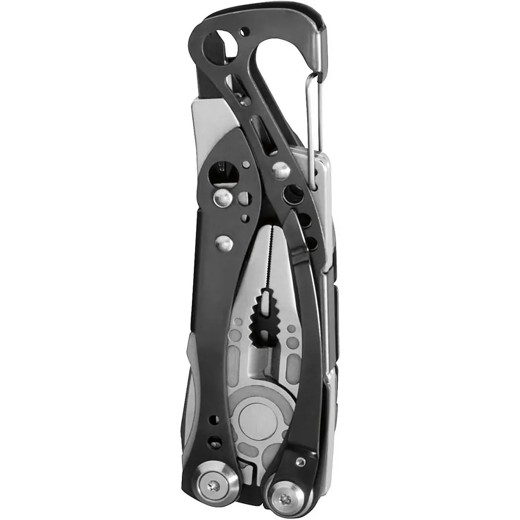 Мультитул Leatherman Skeletool CX (830923) [72745] - фото 4