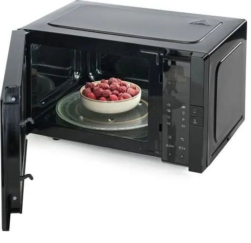 Мікрохвильова піч Hisense H25MOBS4HGI - фото 10