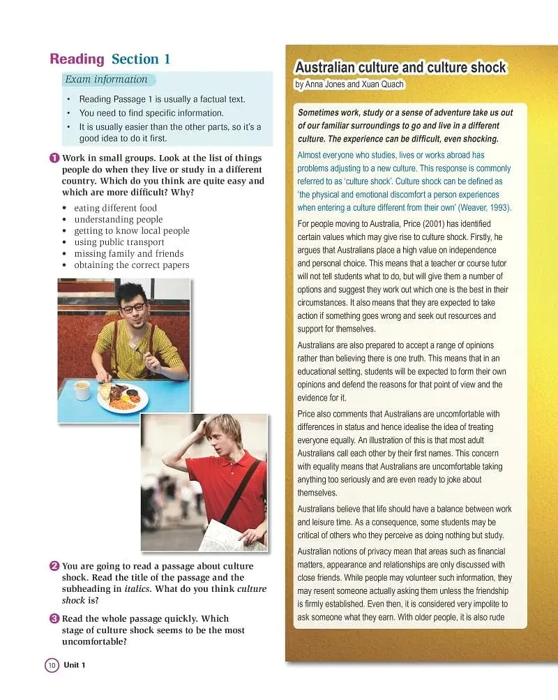 Complete IELTS Bands 5-6.5 Student's Book without Answers with CD-ROM - фото 9