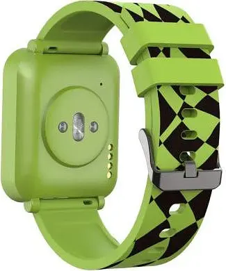 Дитячі смарт-годинник Canyon KW-43 Joyce Green CNE-KW43YB - фото 4