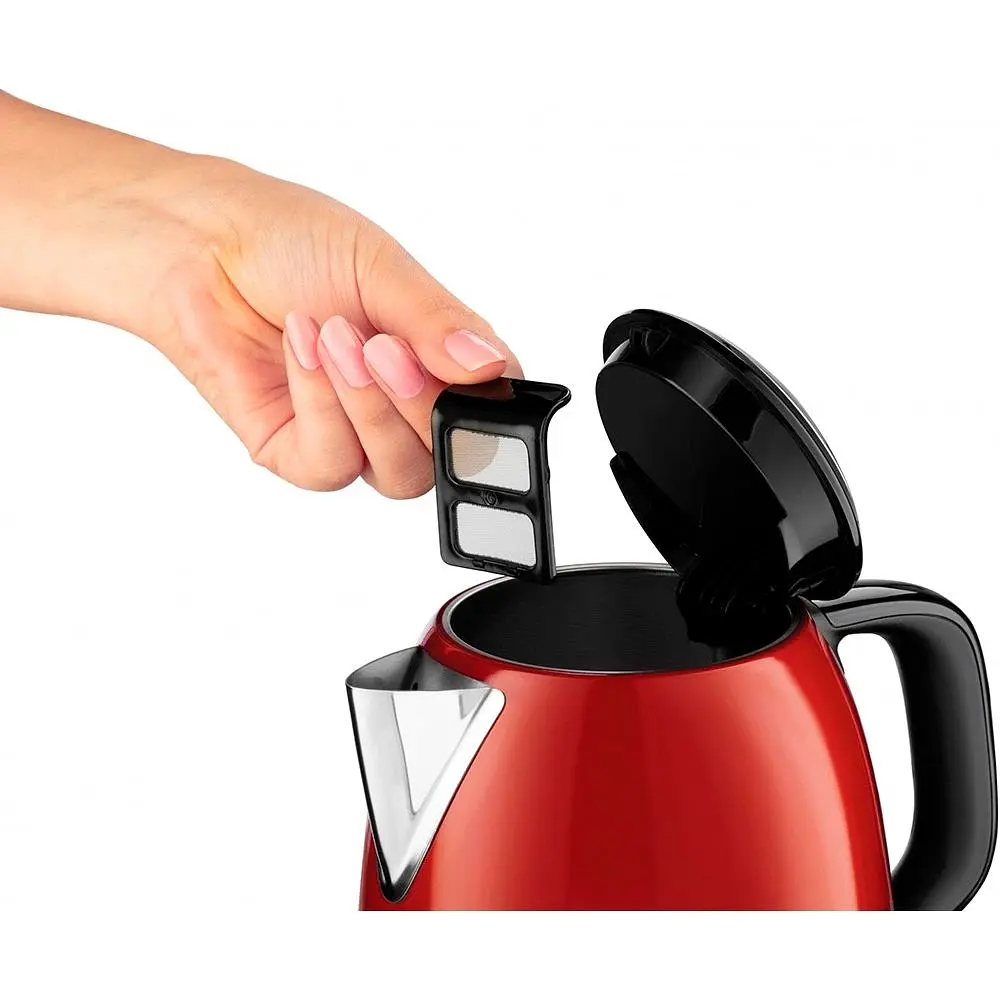 Чайник Russell Hobbs 24992-70 Colours Plus Mini (23769016001) - фото 4
