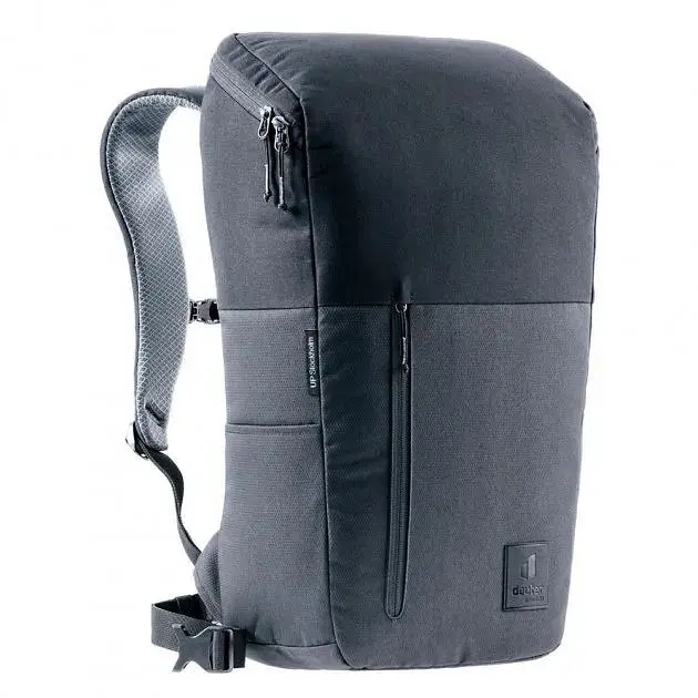 Рюкзак Deuter UP Stockholm Black (1052-3813721 7000)