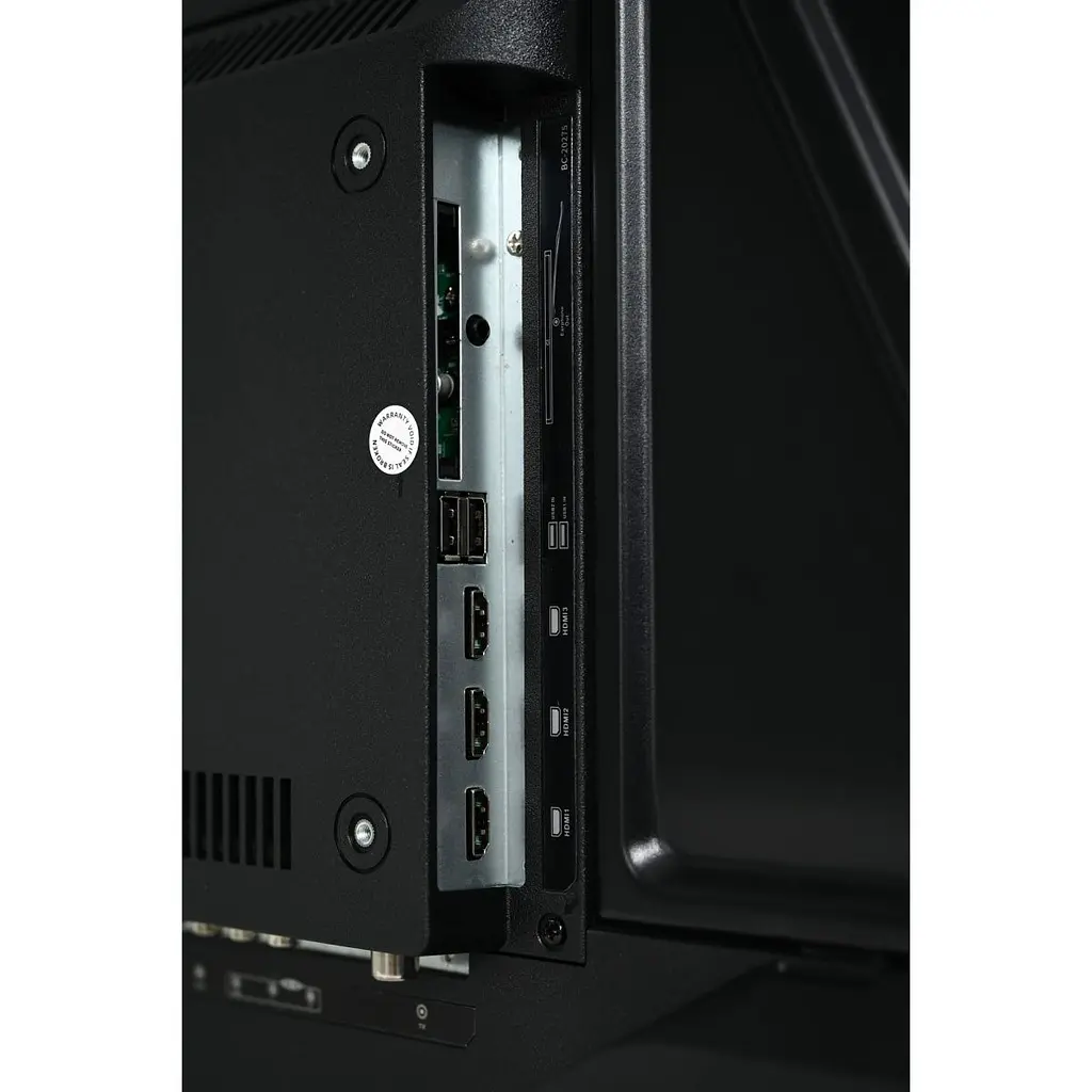 Телевизор Satelit H8001ST 32` LCD HD (32H8001ST) [134399] - фото 7