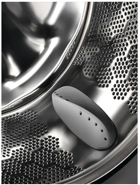 Пральна машина автоматична Electrolux EW6F3494ACU (914932102) - фото 7