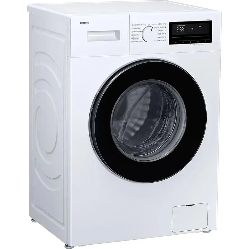Пральна машина Samsung WW80FG3M05AWLF - фото 3