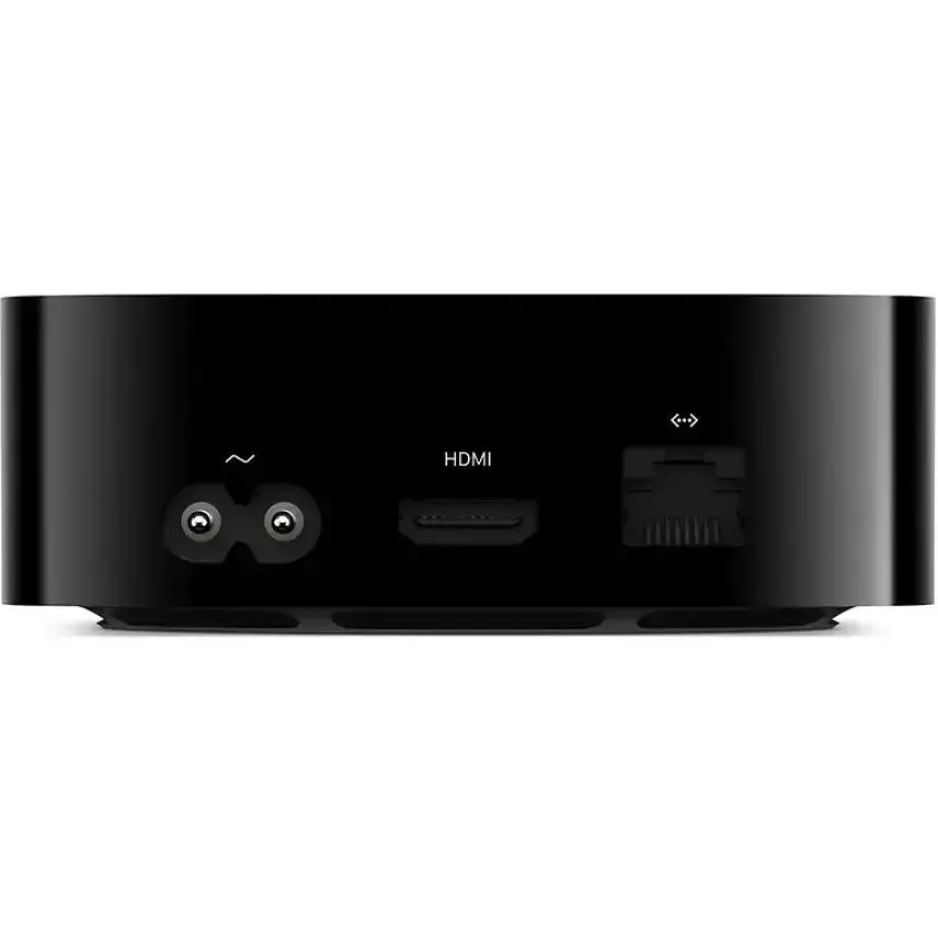 Медиаплеер Apple TV 4K 32 GB 2021 MXGY2 - фото 3