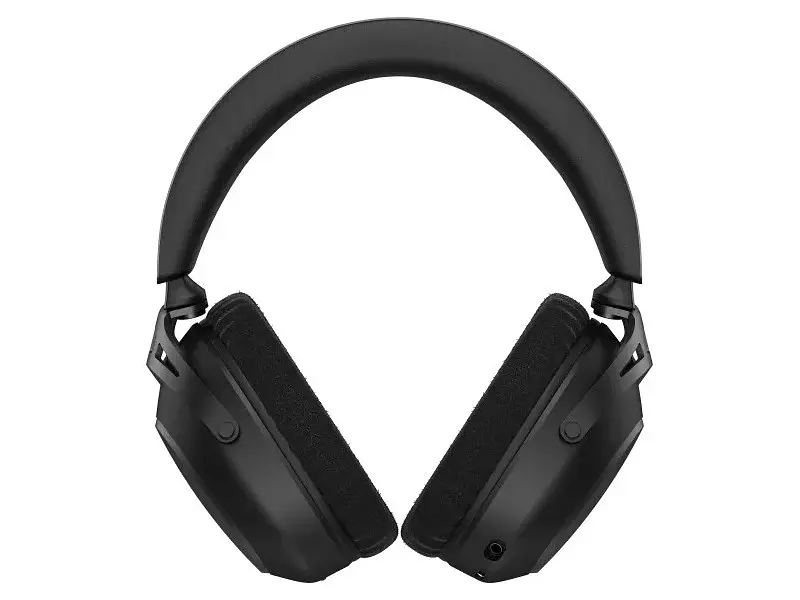 Гарнітура HyperX Cloud Alpha 2 Black (AJ5C7AA) - фото 4