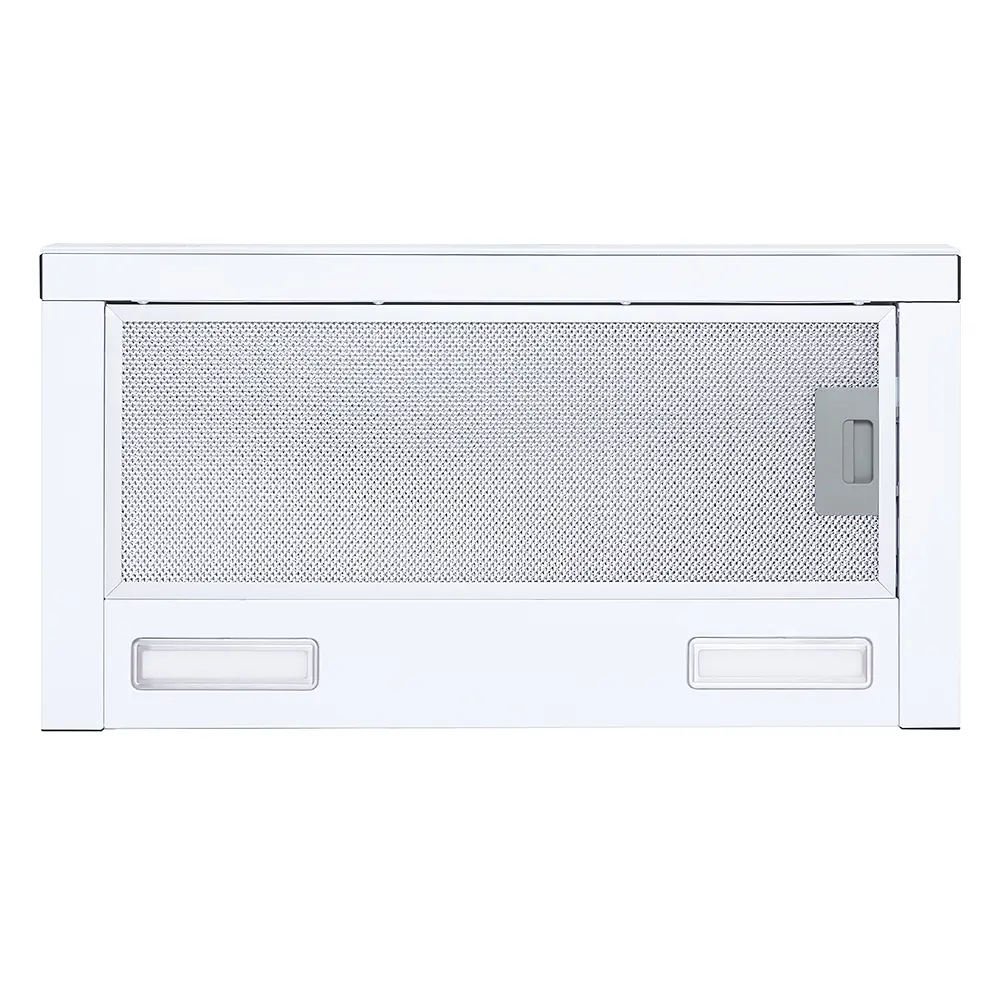 Витяжка телескопічна MINOLA HTLS 6935 WH 1300 LED - фото 4