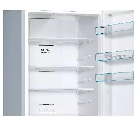Холодильник Bosch KGN39VL316 - фото 3