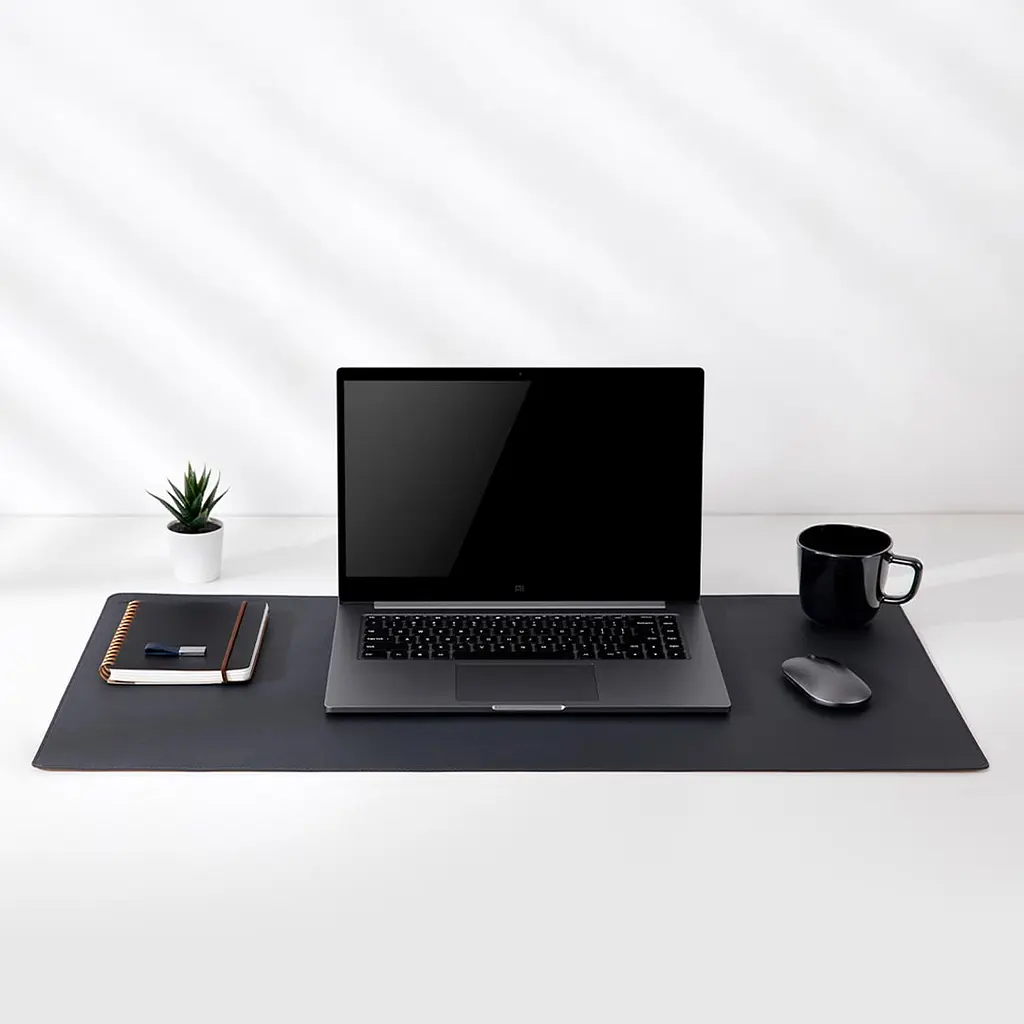Килимок для миші Xiaomi Waterproof Mouse Pad 800*400mm (XMSBD20YM) Grey - фото 5