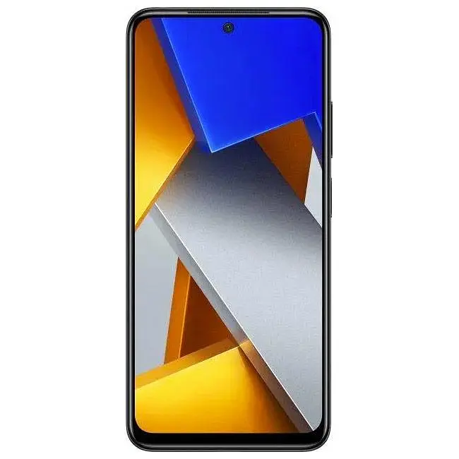 Xiaomi Poco M4 PRO 5G 6/128GB Power Black (Global Version) - фото 2