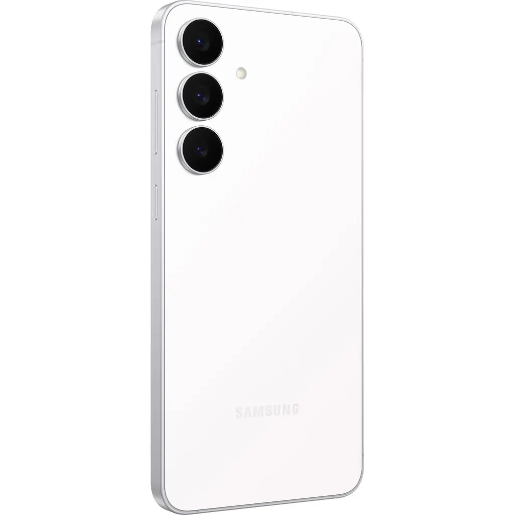 Смартфон Samsung Galaxy S25 FE 8/256GB White (SM-S731BZWG) (UA UCRF) - фото 6