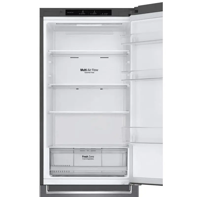 Холодильник LG GC-B 459 SLCL - фото 6