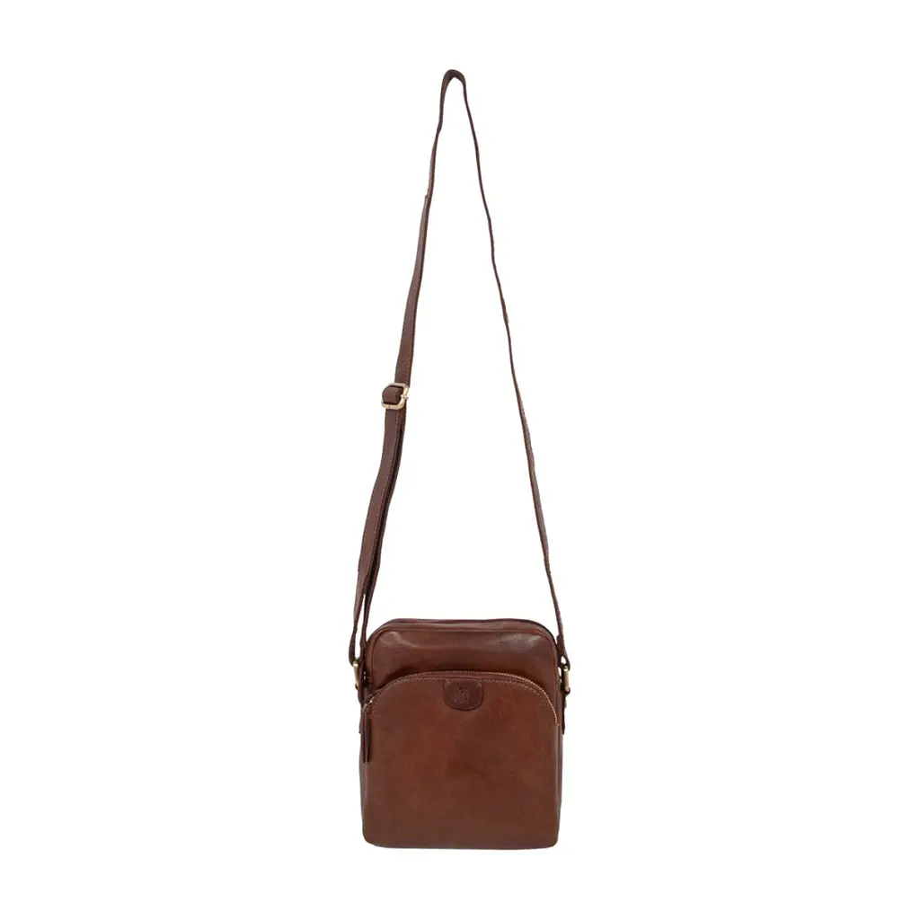 Сумка Ashwood T79 Chestnut - фото 7