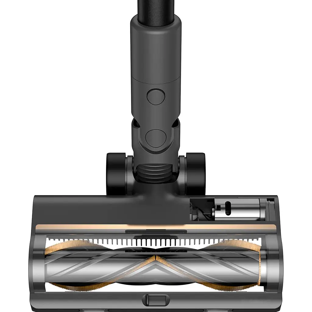 Вертикальный пылесос Xiaomi Dreame Tracking Wireless Vacuum Cleaner R10 Pro [VTV41B] [85296] - фото 13