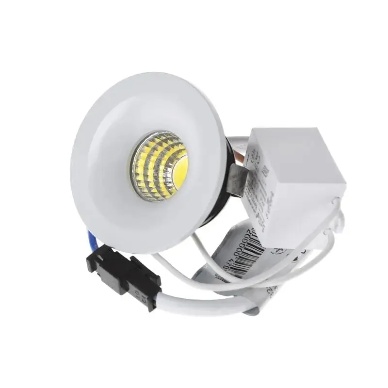 Світильник меблевий точковий Brille LED-191/3W NW 32-439 - фото 4