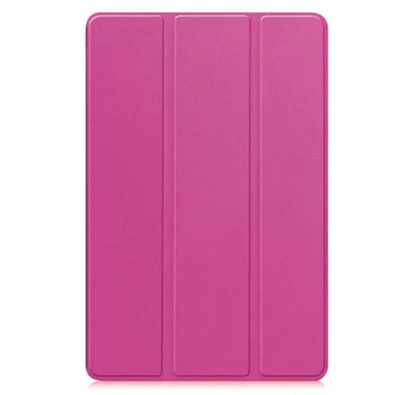 Чохол до планшета BeCover Smart Case Samsung Galaxy Tab S11 (SM-X730/X736) 11.0" Purple (714651) - фото 2
