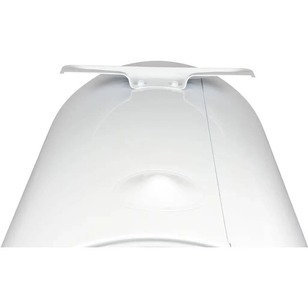 Бойлер Ardesto 100 VR 100 л белый (EWH-100ACWMI) - фото 5