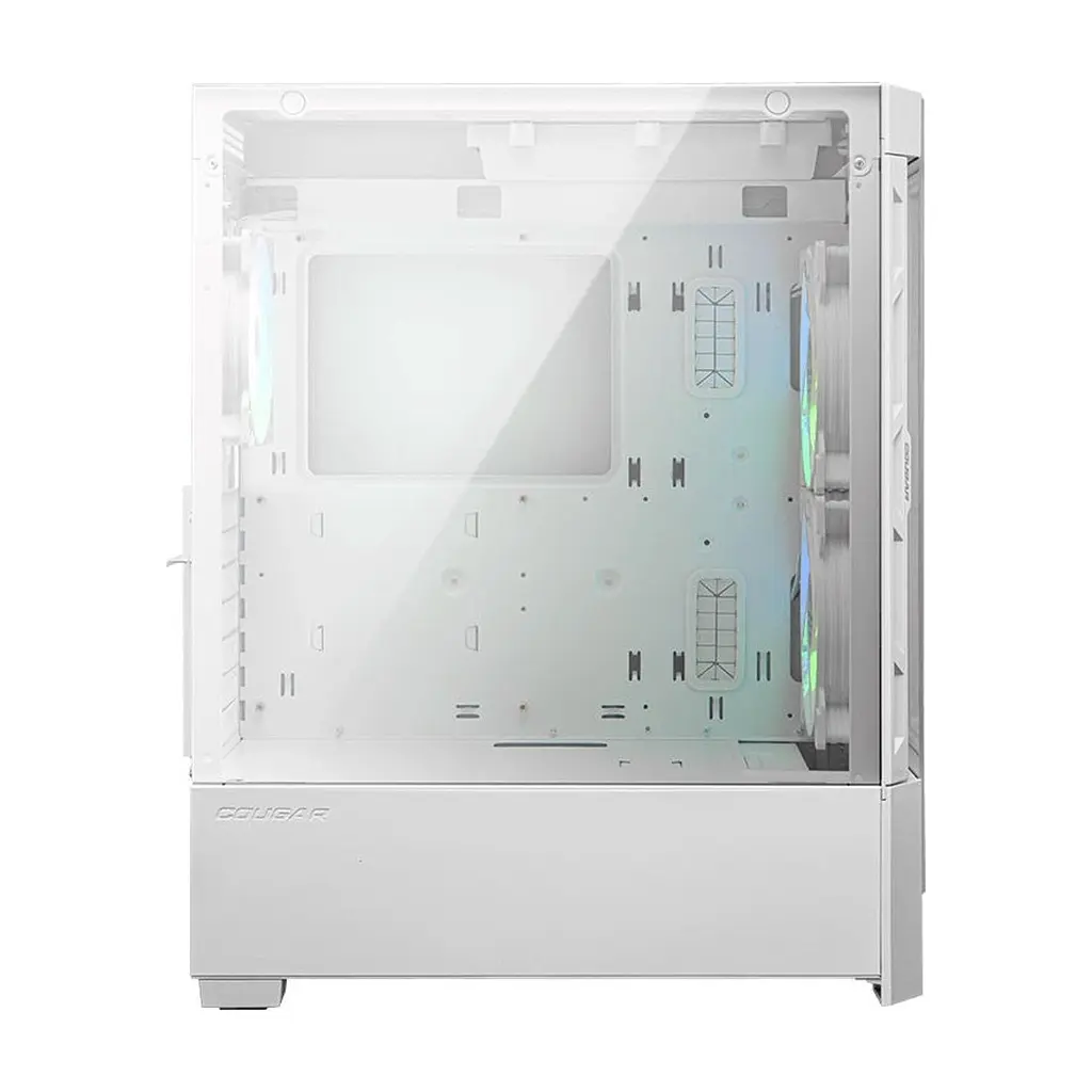 Корпус для ПК Cougar Duoface RGB (White) - фото 5