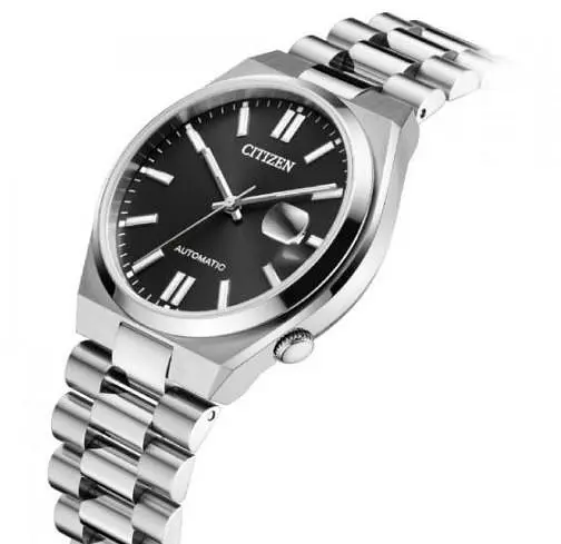 Годинник Citizen NJ0150-81E - фото 2