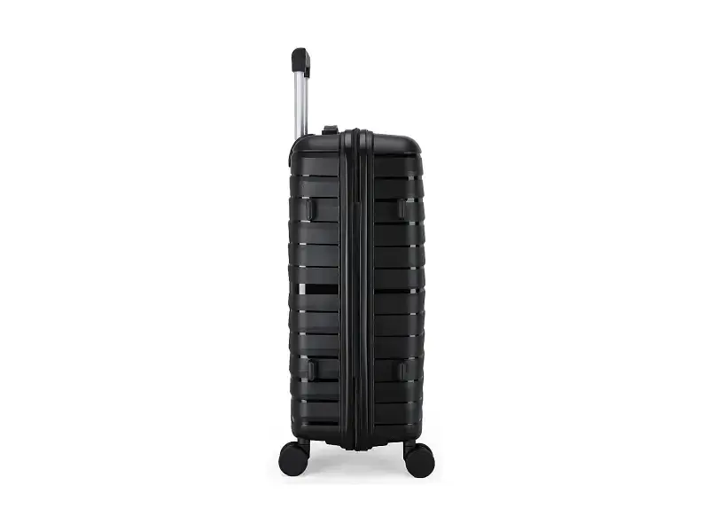 Валіза Semi Line 28 L Black (T5794-3) - фото 3