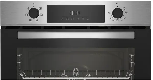 Електрична духова шафа Beko BBIE123002XD - фото 3