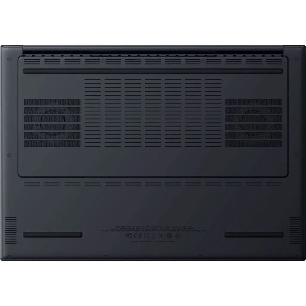 Ноутбук Razer Blade 16 [RZ09-05285EN3-R3U1] [153618] - фото 6