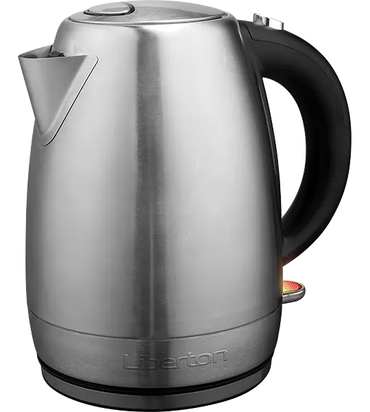 Електрочайник Liberton LEK-1701