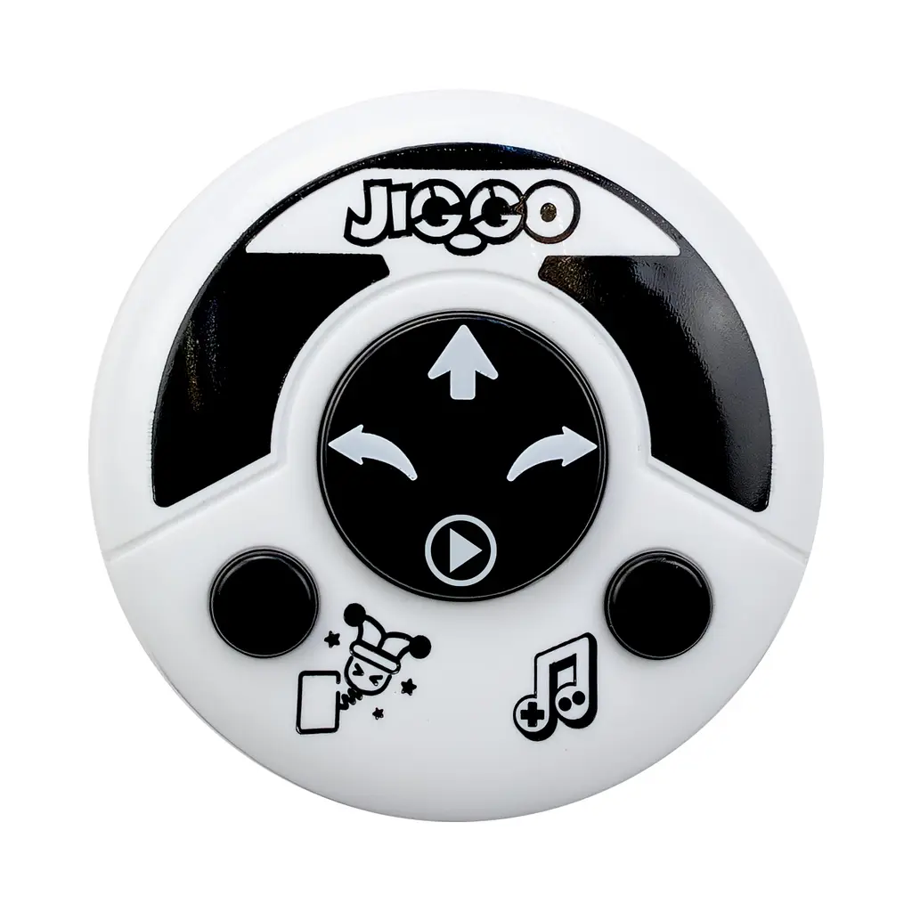 Іграшка робот-собака Jiggo Silverlit Art.88497 - фото 6